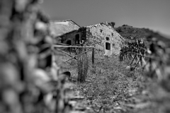 Borgo siciliano abbandonato